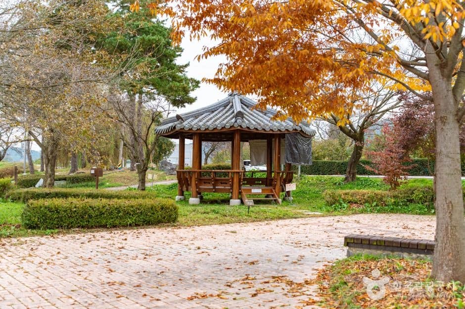 논산_병암유원지 (2)