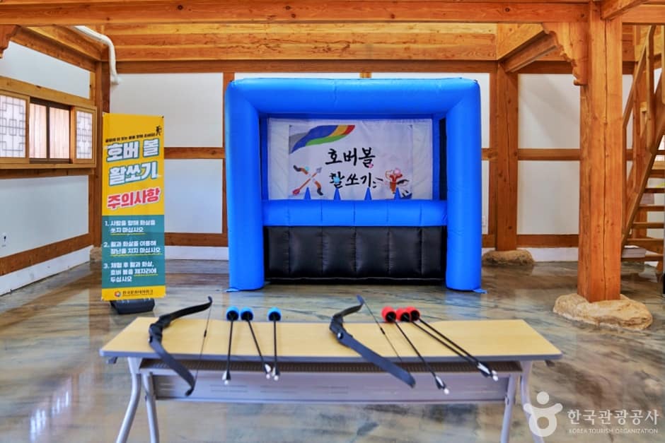 한국문화테마파크&세계유교선비공원(8)