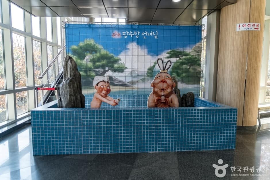 원주 백운아트홀 (1)