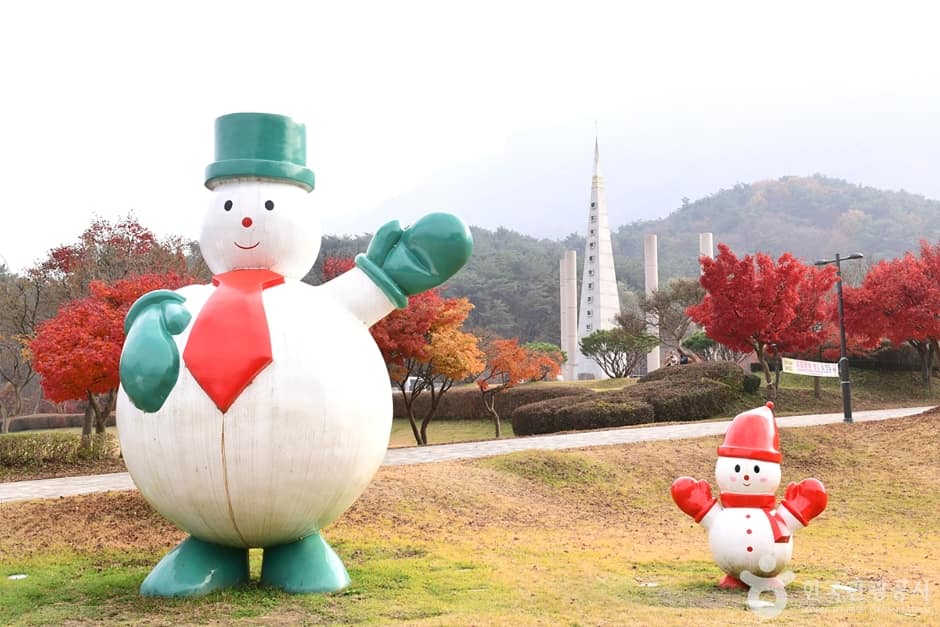 전북_정읍_갑오동학혁명 100주년 기념탑 (17)