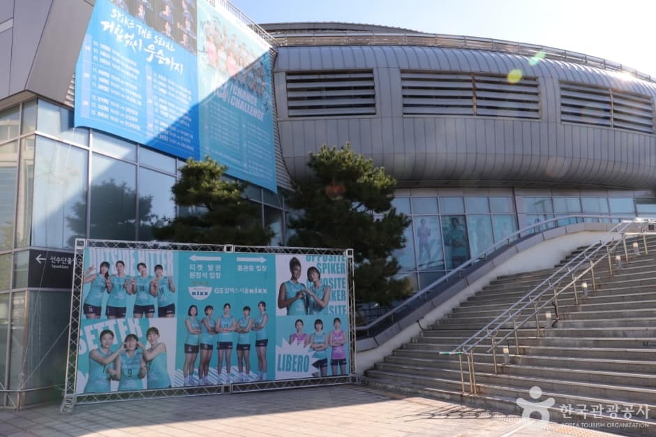 장충쳬육관 (1)