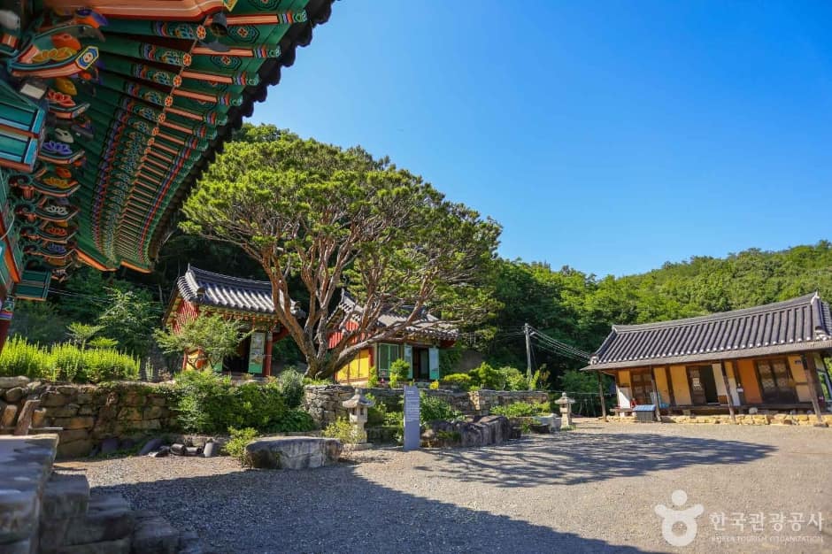 신흥사(군위) (2)