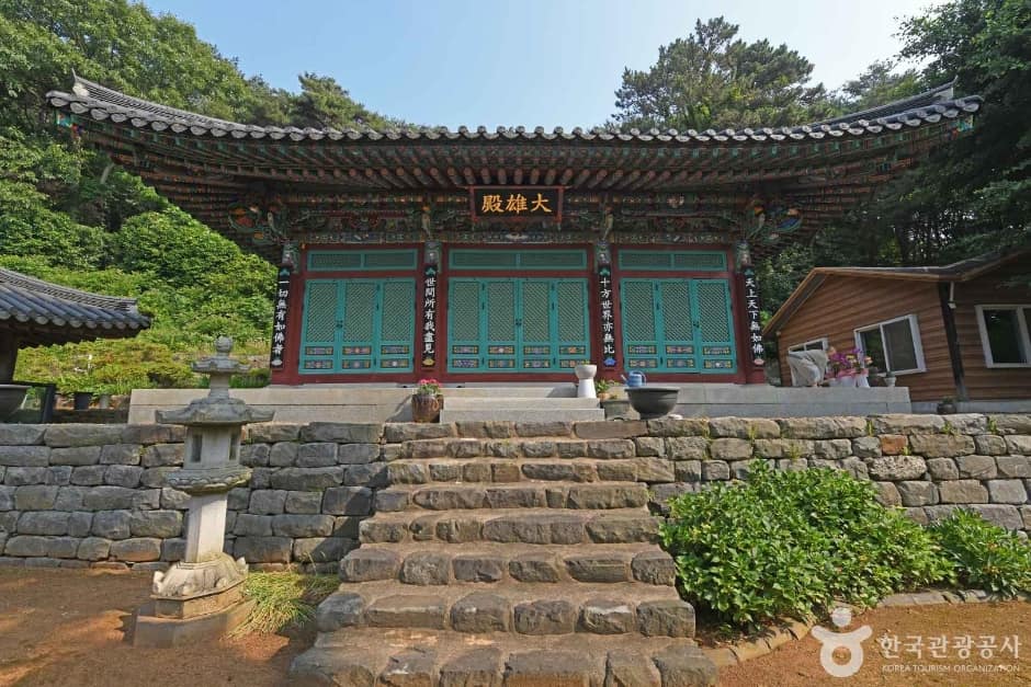 영수암(서천) (2)