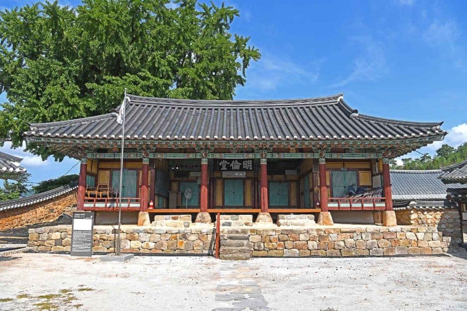 전북_고창_무장향교 (2)