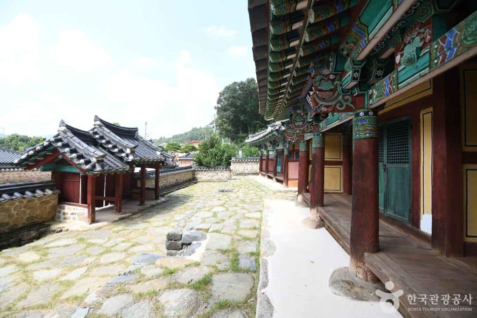 옥천사(진안) (6)