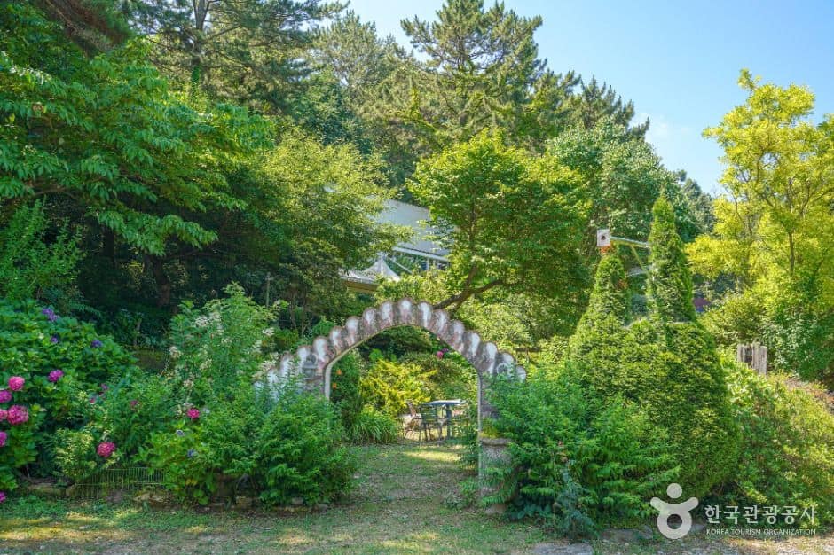 고성_소담수목원 (1)