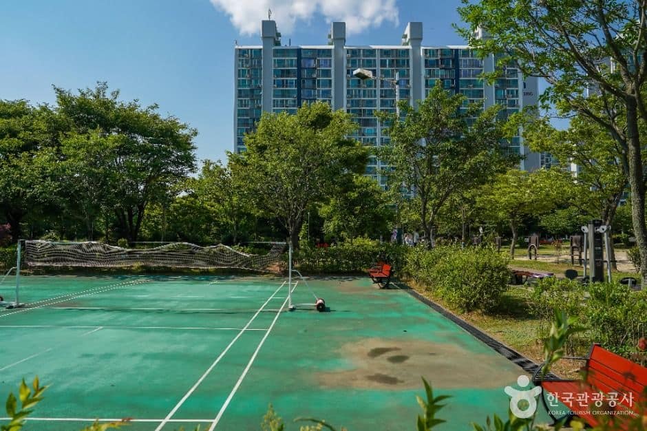 창원_삼정자전통놀이공원 (1)
