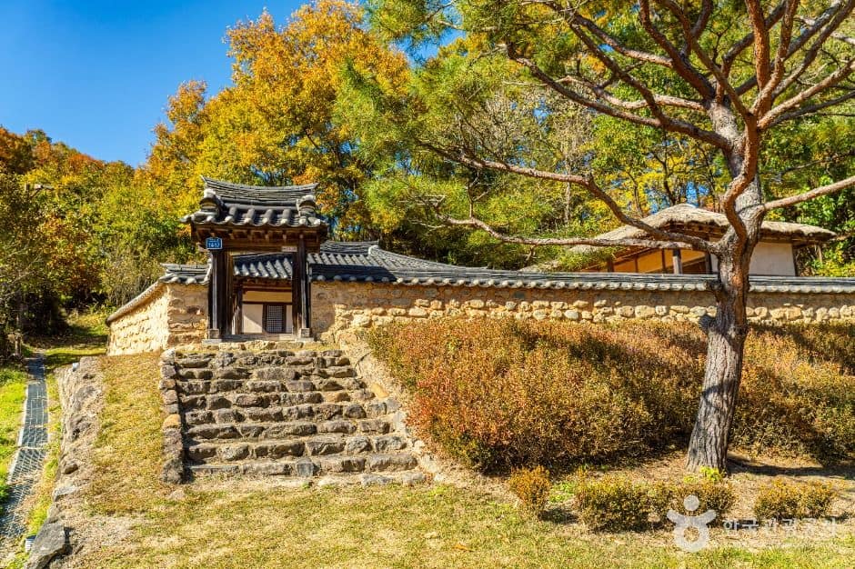 영동군_난계 박연선생 생가 (5)