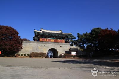 [강화 나들길 제2코스] 호국돈대길