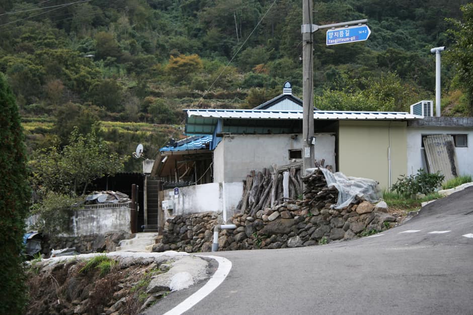 전남_구례군_남산마을_전경 (4)