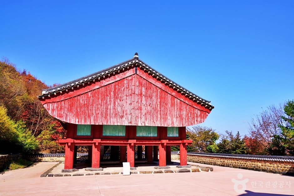 전북_무주_적상산사고지(12)