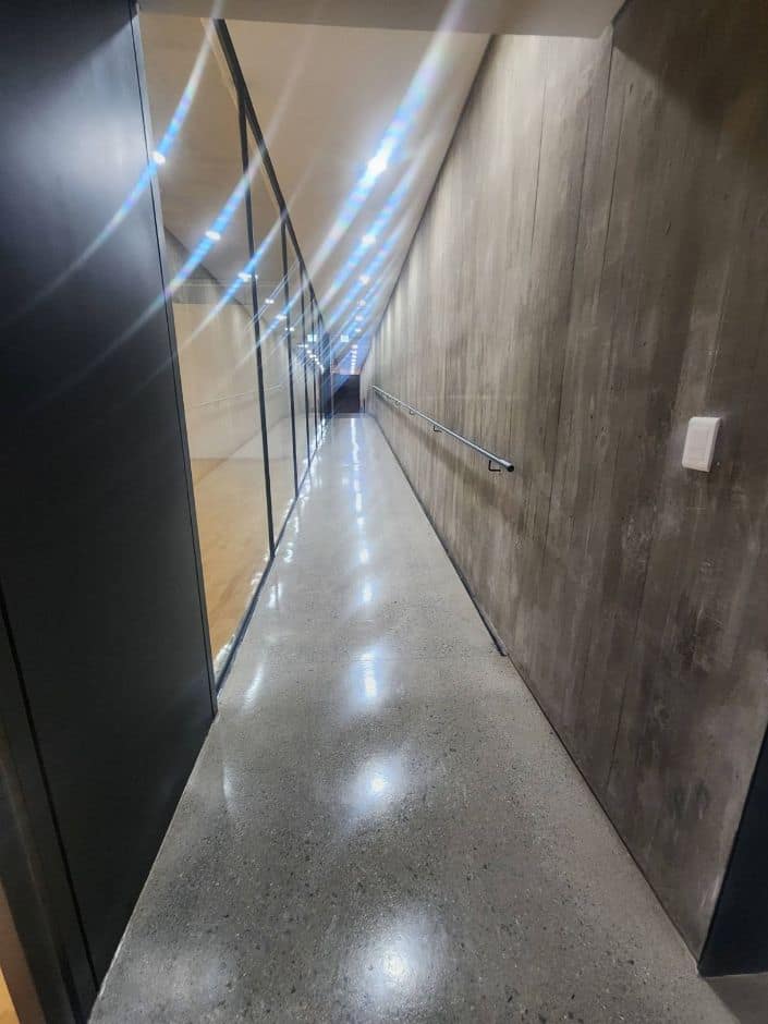 이응노의 집 고암이응노생가기념관_미굴관관람길