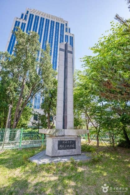 서울_한국교회 100주년 기념관 (6)