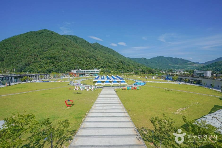 밀양_선샤인밀양테마파크 (6)
