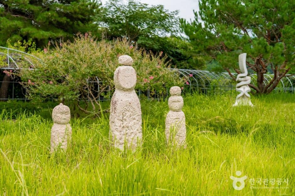 보성_주암호조각공원 (2)