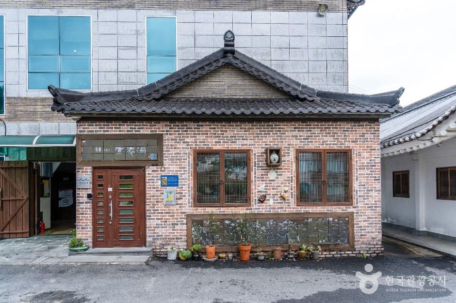 서천_한산소곡주 양조장 (6)