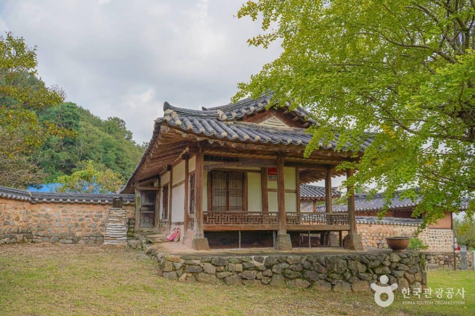 안성_안성 정무공 오정방 고택 (4)