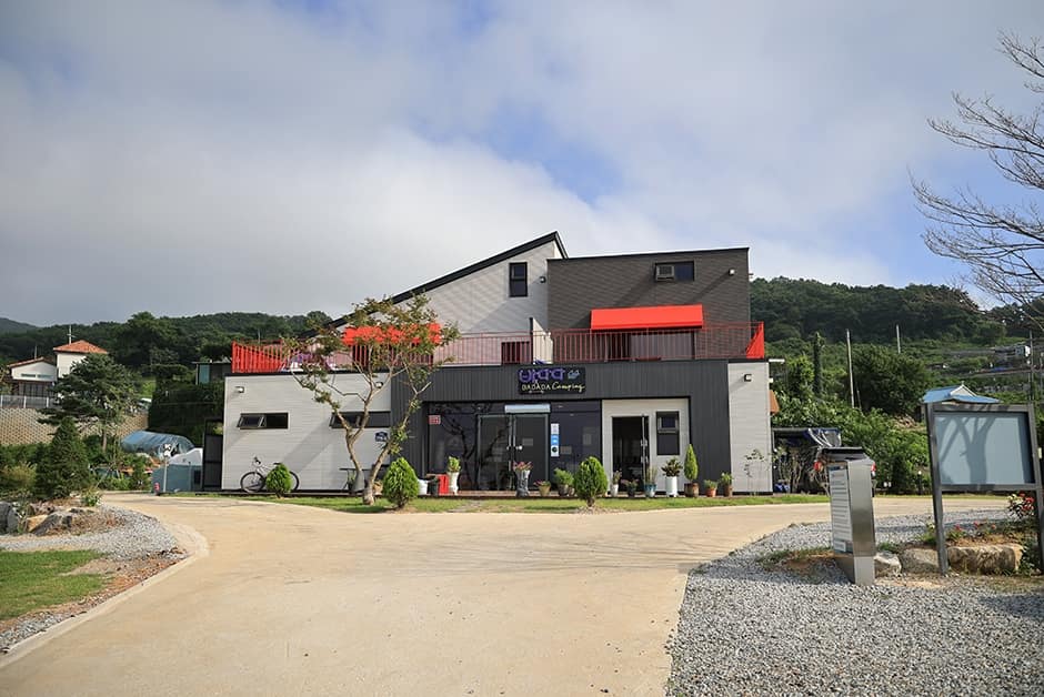 인천_강화군_바다다캠핑장_전경 (2)