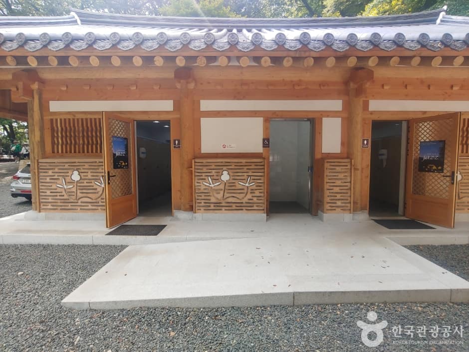 천은사(구례)_1