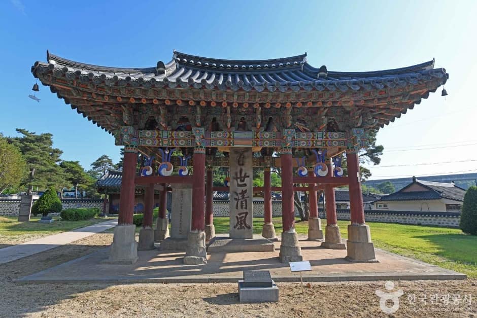 청풍사 (2)