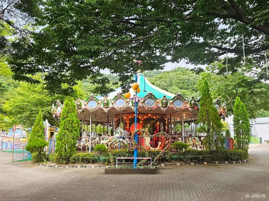 경북_구미_금오랜드 놀이동산 (1)