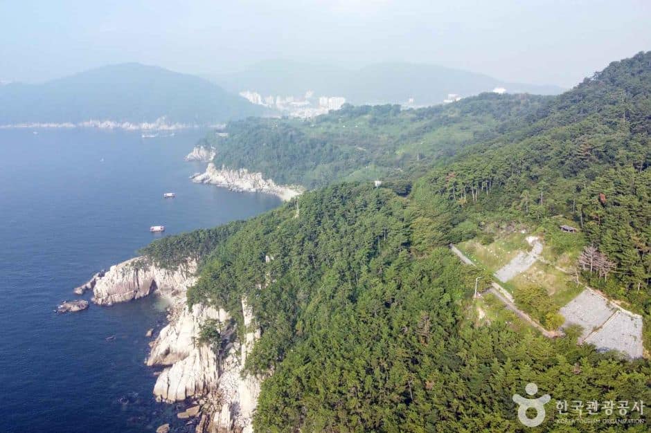 장승포 해안일주도로 (7)