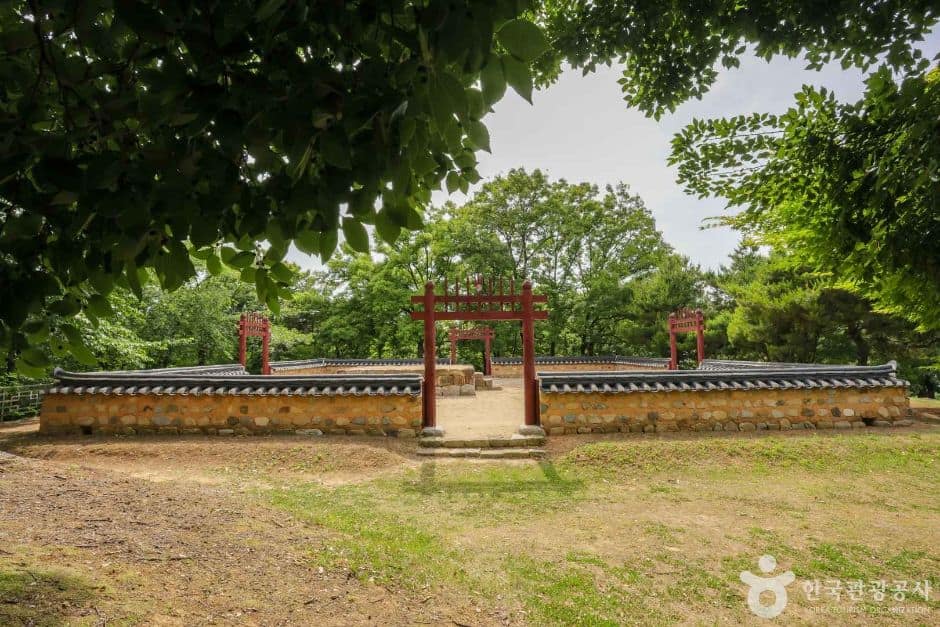 대구달성_달성(현풍)사직단(5)