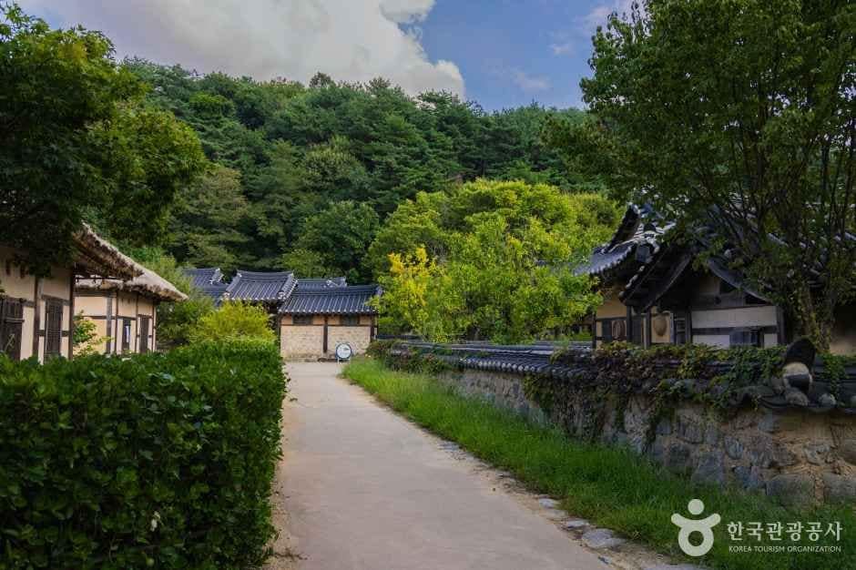 영주 선비촌 (9)