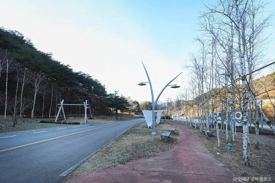인제_청정조각공원 (3)
