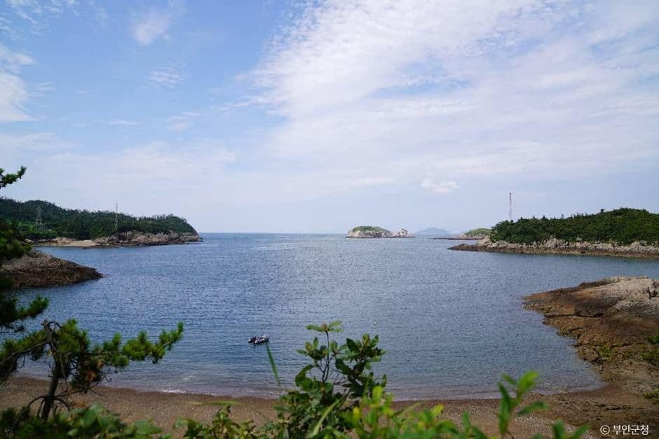 부안_위도 (전북 서해안 국가지질공원) (5)
