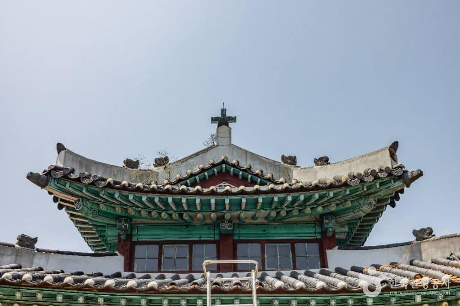 강화_대한성공회 강화성당 (2)