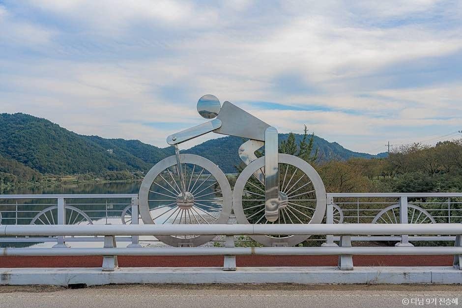 경북 상주 여행 아이와 가볼만한곳_자전거박물관_1-3
