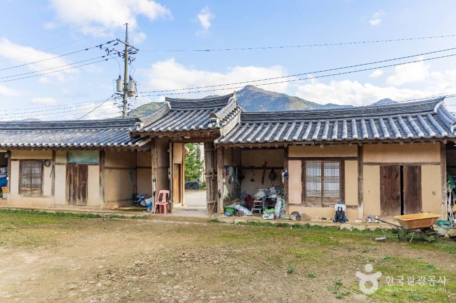 괴산_괴산 김항묵 고택 (6)