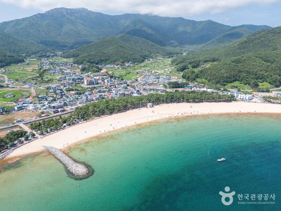 상주은모래비치 (7)