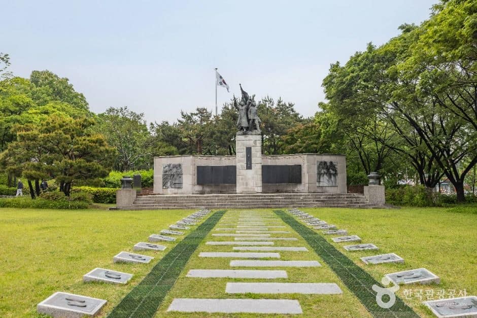 서울_서대문독립공원 (2)