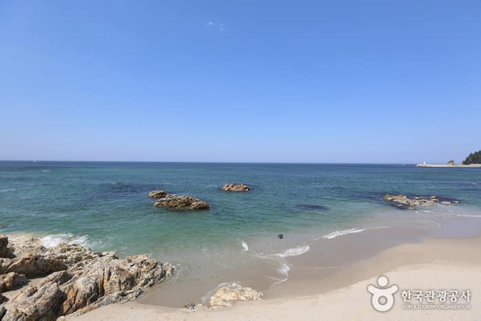 강원도_삼척_초곡해수욕장04