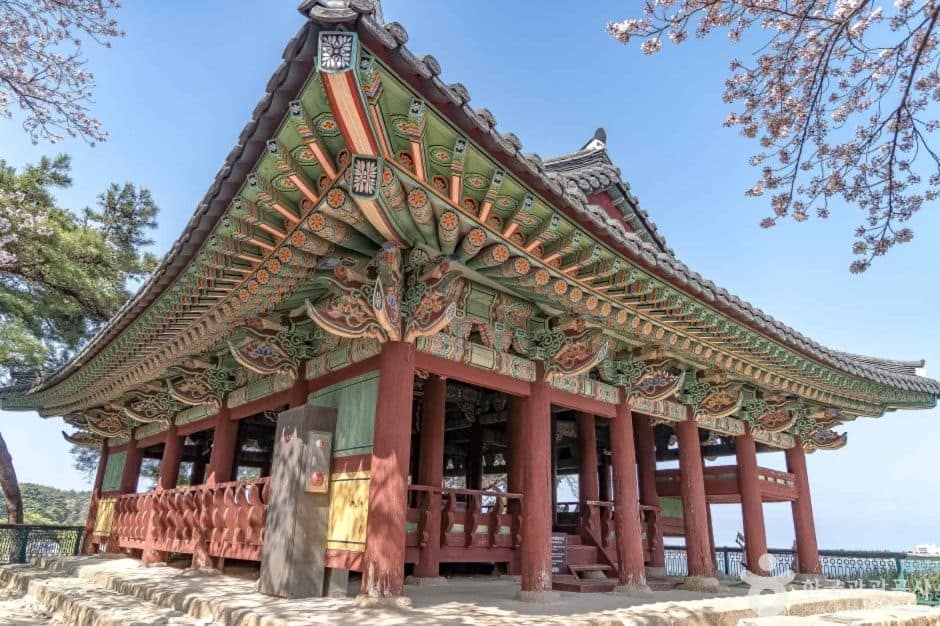 경포도립공원 (2)