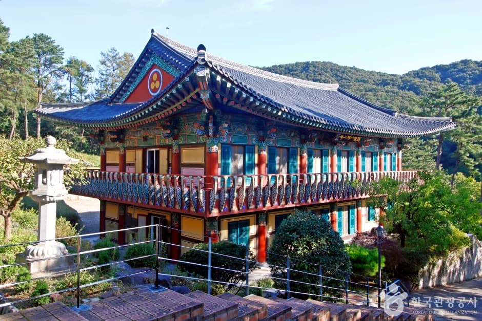 무상사(계룡) (6)