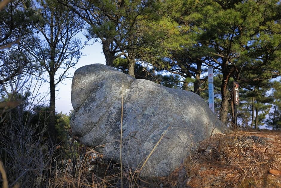 수암산(예산) (5)