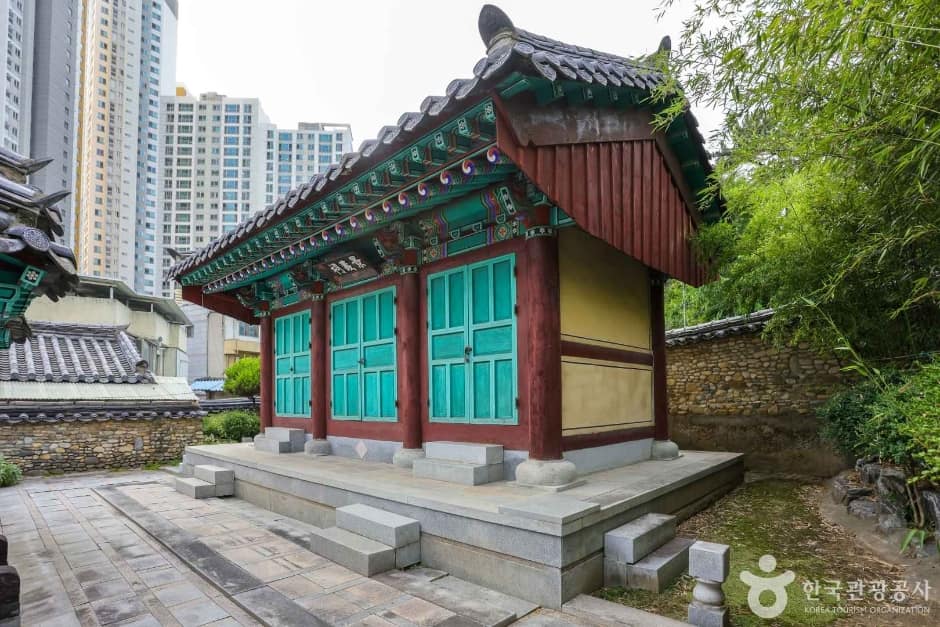 덕산서원(대구) (4)