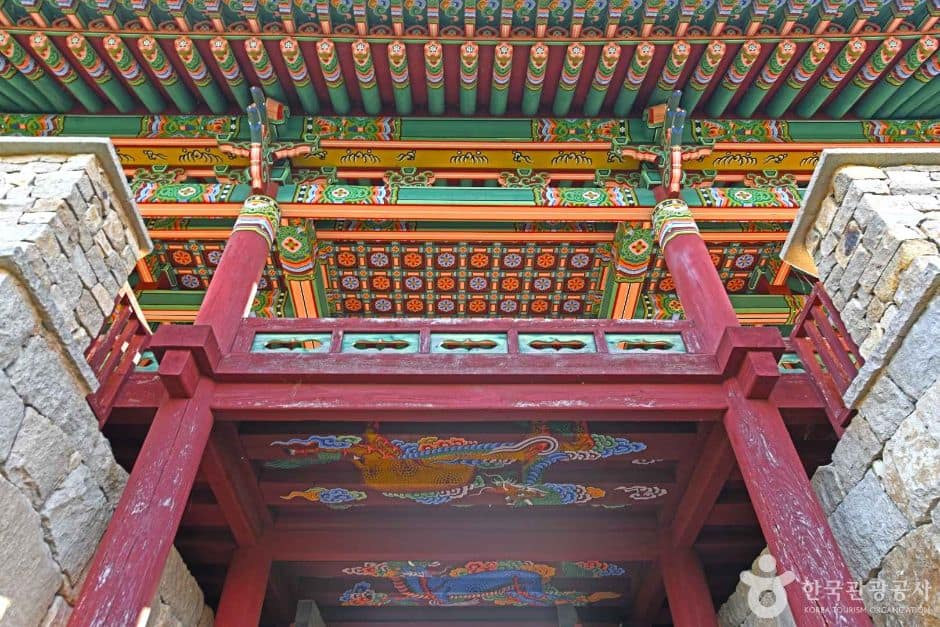 서성문(영금문) (7)