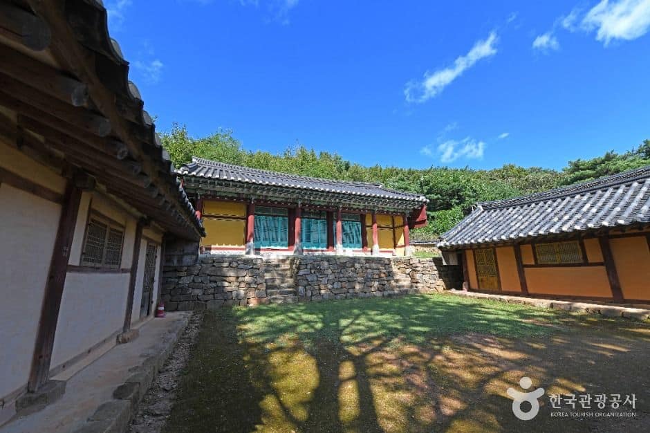 인천_교동향교 (1)