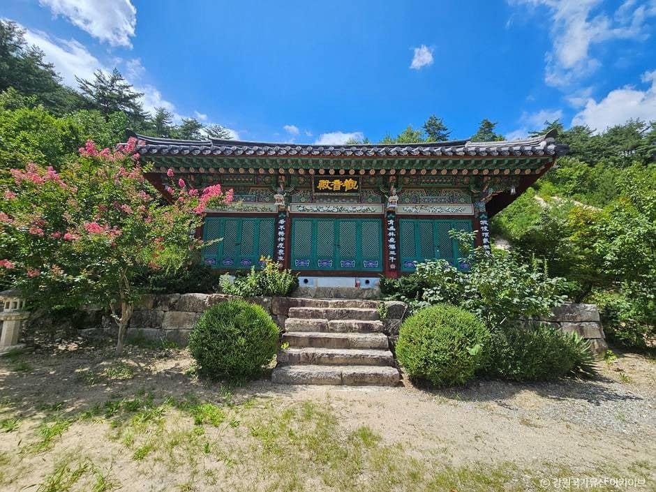 강릉_용연사(강릉) (1)