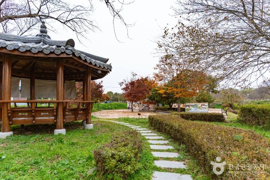 논산_병암유원지 (4)