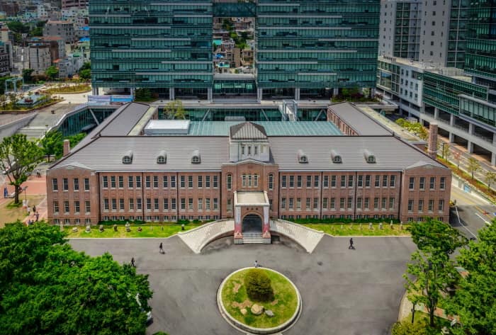 한국박물관협회_동아대학교 석당박물관(부산) 2