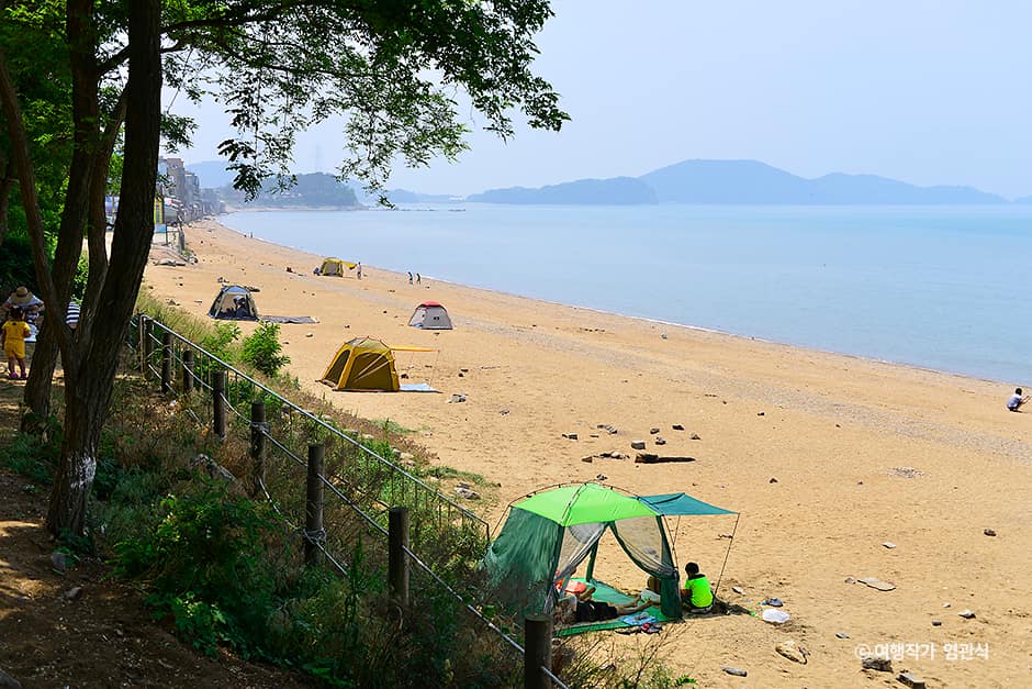 경기_안산_방아머리해수욕장_염관식 01