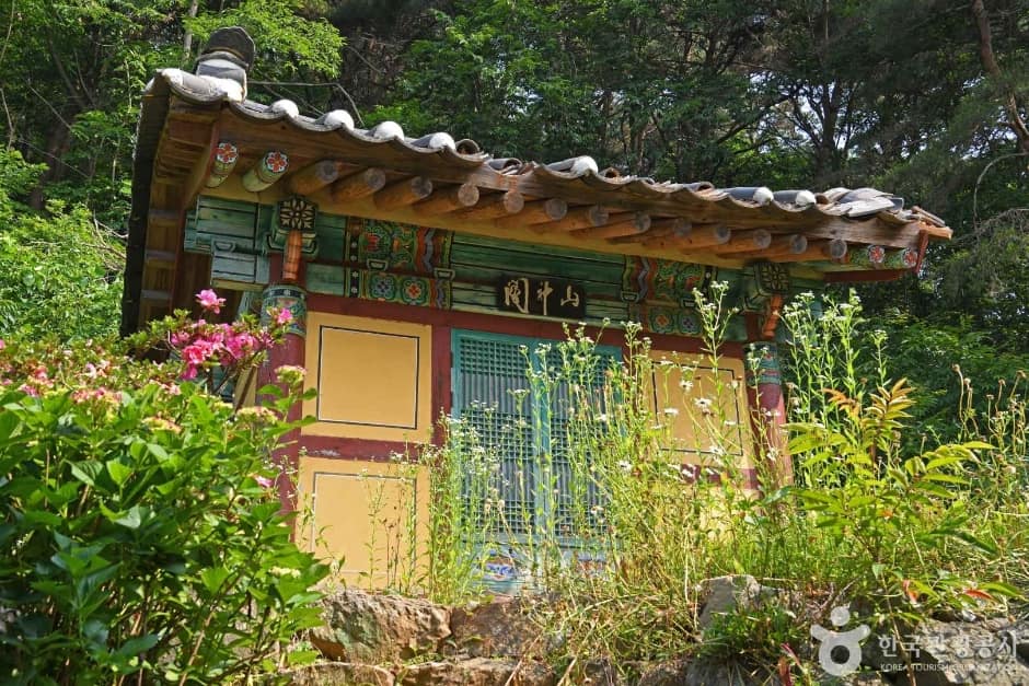 영수암(서천) (6)