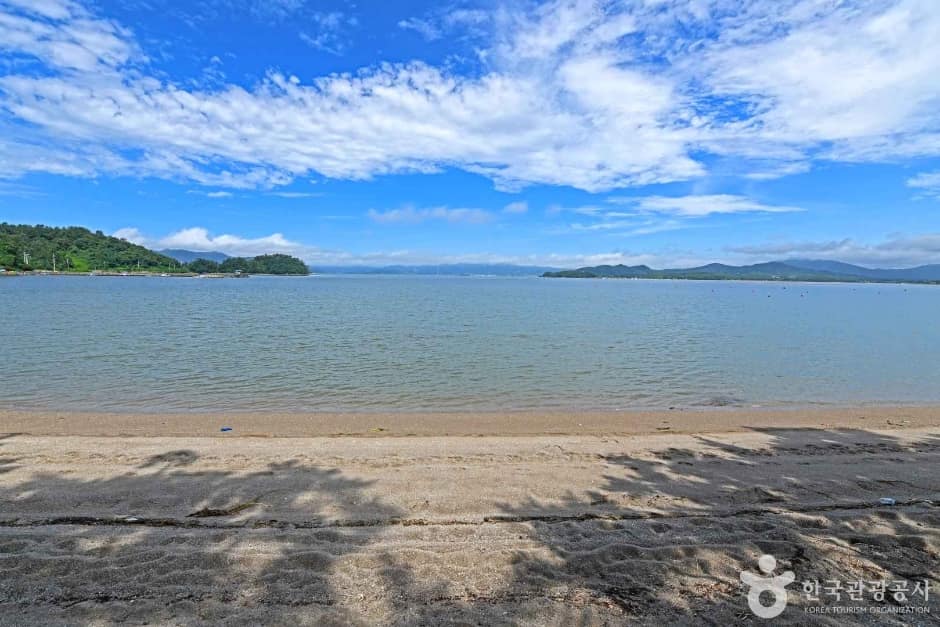 대전해수욕장 (2)