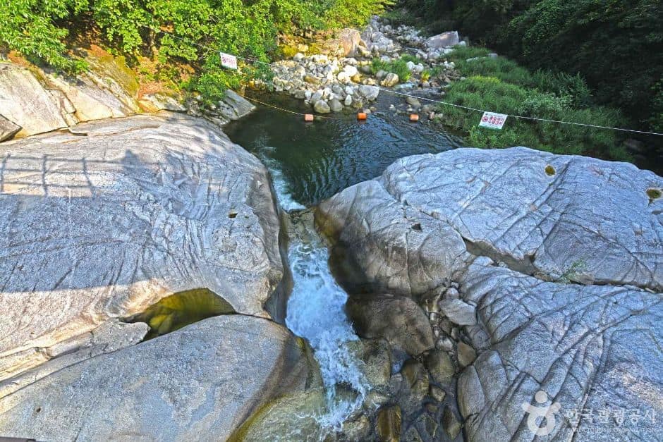 구룡계곡 (1)