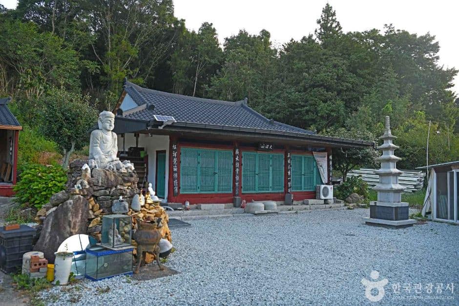 해남_성도암(해남) (2)